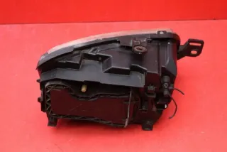 41690748SX Фара левая Fiat Panda 2 Арт e11800076, вид 3