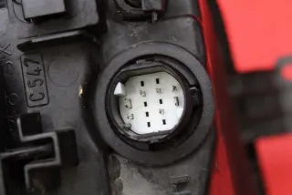 41690748SX Фара левая Fiat Panda 2 Арт e11800076, вид 5