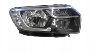 260108435R Фара правая Dacia Logan 2 Арт e11800023, вид 1