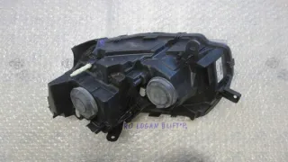 260108435R Фара правая Dacia Logan 2 Арт e11800023, вид 5