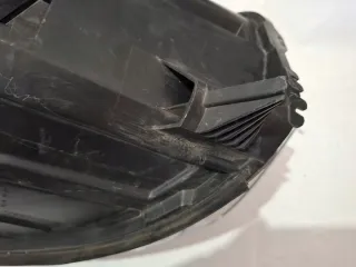 9808567680 Фара правая Citroen jumpy 3 Арт e11800002, вид 9