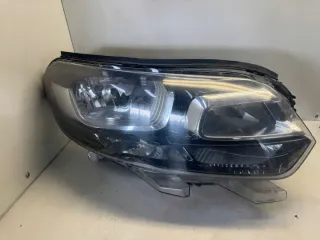 9808567680 PRZD,9808567680 Фара правая Citroen jumpy 3 Арт e11800001, вид 1