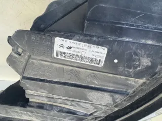 9808567680 PRZD,9808567680 Фара правая Citroen jumpy 3 Арт e11800001, вид 9