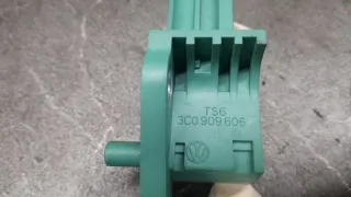 3C0909606 3c0909606 Датчик удара Volkswagen Passat B6 Арт e11799918, вид 2