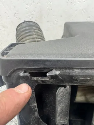 2012-2018R AV61-9600 2012-2018r Корпус воздушного фильтра Volvo V40 2 Арт e11799888, вид 4