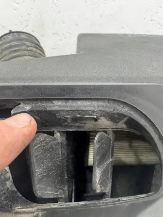 2012-2018R AV61-9600 2012-2018r Корпус воздушного фильтра Volvo V40 2 Арт e11799888, вид 5
