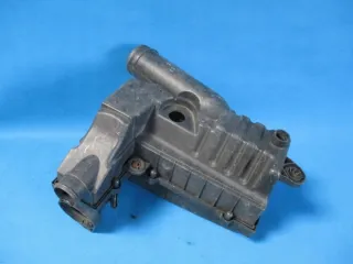 3C0129607AE Корпус воздушного фильтра Volkswagen Passat B6 Арт e11799817, вид 2