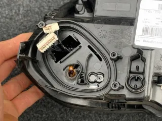 9481802 Фара правая BMW X7 g07 Арт e11799716, вид 9