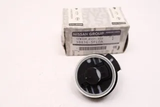 98836-5FL0A acm6790 Датчик удара Nissan Micra K14 Арт e11799550, вид 4