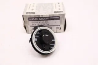98836-5FL0A acm6790 Датчик удара Nissan Micra K14 Арт e11799550, вид 5