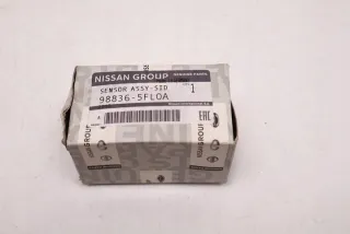 98836-5FL0A acm6790 Датчик удара Nissan Micra K14 Арт e11799550, вид 6