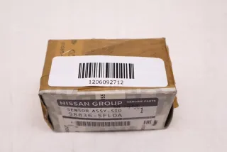 98836-5FL0A acm6790 Датчик удара Nissan Micra K14 Арт e11799550, вид 7