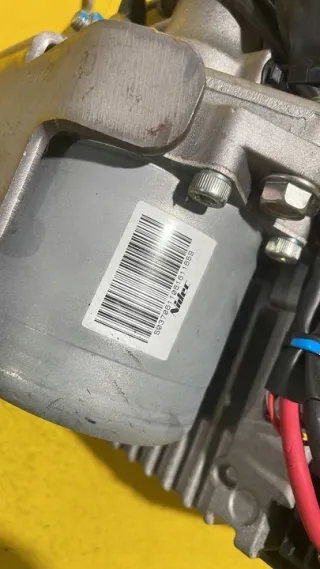 488101061R Рулевая колонка Renault Megane 3 Арт e11799358, вид 2