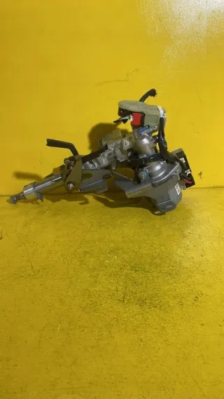 488101061R Рулевая колонка Renault Megane 3 Арт e11799357, вид 1
