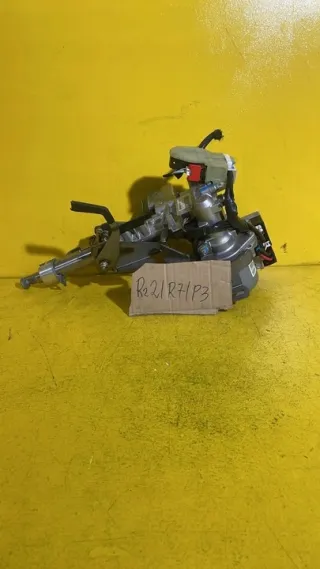 488101061R Рулевая колонка Renault Megane 3 Арт e11799357, вид 7