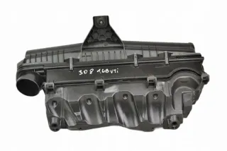V7534822-80 Корпус воздушного фильтра Peugeot 308 1 Арт e11799333, вид 4