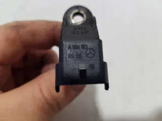A0041536928 0041536928 Датчик удара Mercedes CLK W209 Арт e11799313, вид 4