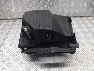 460023377 Корпус воздушного фильтра Opel Corsa C Арт e11799177, вид 1