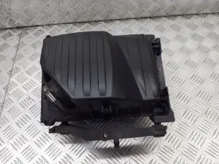 460023377 Корпус воздушного фильтра Opel Corsa C Арт e11799177, вид 3