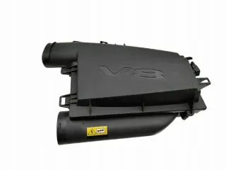 A2780903101 Корпус воздушного фильтра Mercedes GL X166 Арт e11798858, вид 1