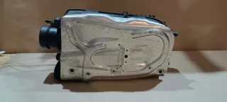 A6510901101 A6510900048 Корпус воздушного фильтра Mercedes E C207 Арт e11798831, вид 2