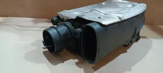 A6510901101 A6510900048 Корпус воздушного фильтра Mercedes E C207 Арт e11798831, вид 4