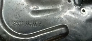 A6510901101 A6510900048 Корпус воздушного фильтра Mercedes E C207 Арт e11798831, вид 7