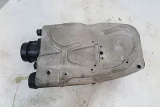 A6510901101 YOGICAR959595 503956277 Корпус воздушного фильтра Mercedes C W204 Арт e11798795, вид 3
