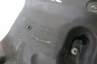 A6510901101 YOGICAR959595 503956277 Корпус воздушного фильтра Mercedes C W204 Арт e11798795, вид 4