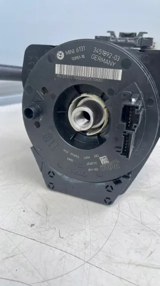 2752897 Рулевая колонка MINI CLUBMAN R55 Арт e11798764, вид 3