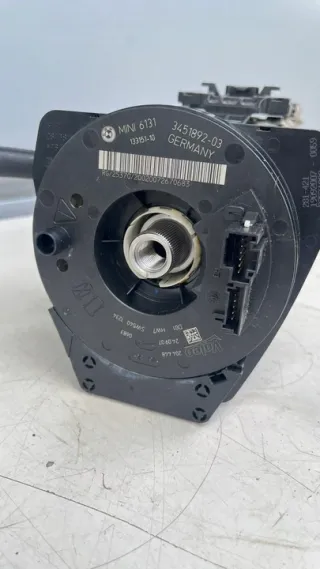 2752897 Рулевая колонка MINI CLUBMAN R55 Арт e11798764, вид 4