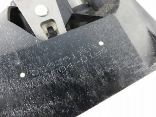 055351706 Кулиса Opel Astra H Арт e11798625, вид 7