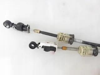 055351706 Кулиса Opel Astra H Арт e11798625, вид 8