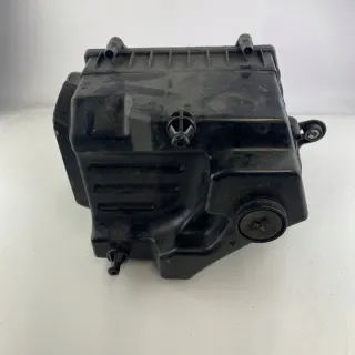 LR105962, GX739600DC, GX73-9600-DC, LR174506, GX739600DD, GX73-9600-DD, T2H34300 Корпус воздушного фильтра Jaguar F-Pace Арт e11798570, вид 1