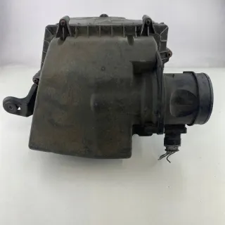 LR105962, GX739600DC, GX73-9600-DC, LR174506, GX739600DD, GX73-9600-DD, T2H34300 Корпус воздушного фильтра Jaguar F-Pace Арт e11798570, вид 3