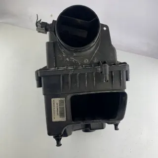 LR105962, GX739600DC, GX73-9600-DC, LR174506, GX739600DD, GX73-9600-DD, T2H34300 Корпус воздушного фильтра Jaguar F-Pace Арт e11798570, вид 4