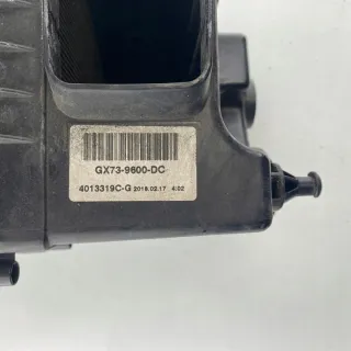 LR105962, GX739600DC, GX73-9600-DC, LR174506, GX739600DD, GX73-9600-DD, T2H34300 Корпус воздушного фильтра Jaguar F-Pace Арт e11798570, вид 5