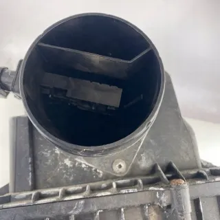 LR105962, GX739600DC, GX73-9600-DC, LR174506, GX739600DD, GX73-9600-DD, T2H34300 Корпус воздушного фильтра Jaguar F-Pace Арт e11798570, вид 6