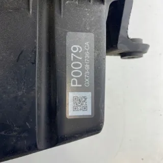 LR105962, GX739600DC, GX73-9600-DC, LR174506, GX739600DD, GX73-9600-DD, T2H34300 Корпус воздушного фильтра Jaguar F-Pace Арт e11798570, вид 7