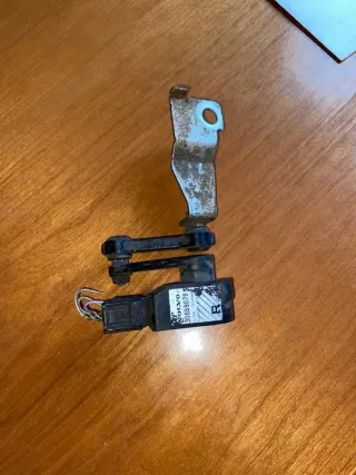 31258179 306590079 256999 Датчик дорожного просвета Volvo V40 2 Арт e11798342, вид 1