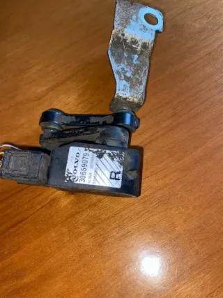 31258179 306590079 256999 Датчик дорожного просвета Volvo V40 2 Арт e11798342, вид 2