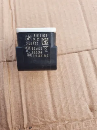 6911003 Датчик удара BMW 1 E81/E82/E87/E88 Арт e11798132, вид 4
