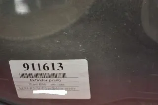 0301089202 Фара правая BMW 3 E46 Арт e11798104, вид 11