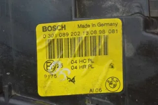 0301089202 Фара правая BMW 3 E46 Арт e11798104, вид 6