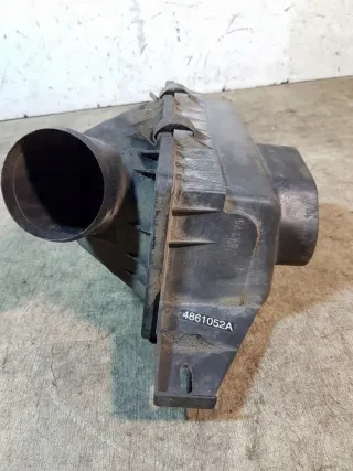 4612225g Корпус воздушного фильтра Chrysler Voyager 3 Арт e11798095, вид 6