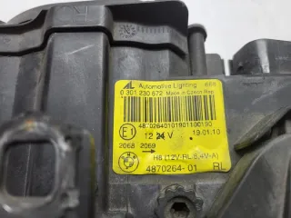 7162130 0301230672 Фара правая BMW 3 E90/E91/E92/E93 Арт e11798080, вид 6