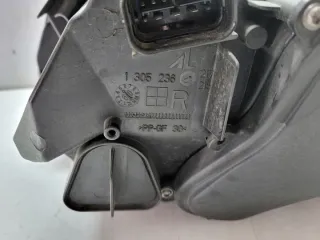 7162130 0301230672 Фара правая BMW 3 E90/E91/E92/E93 Арт e11798080, вид 8