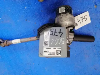 A0038282K Рулевая колонка Fiat 500L Арт e11798015, вид 1