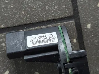 002044 Датчик удара Audi A4 B7 Арт e11797973, вид 4