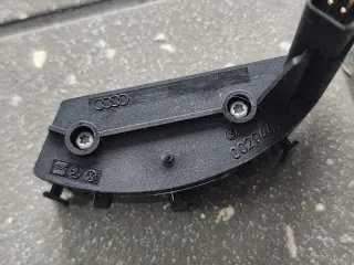 002044 Датчик удара Audi A4 B7 Арт e11797973, вид 6